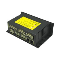 深圳泰科智能APXS小型無刷交流伺服驅動器