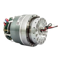 泰科智能RJU系列新型協(xié)作機(jī)器人關(guān)節(jié)模組-提供一體化解決方案