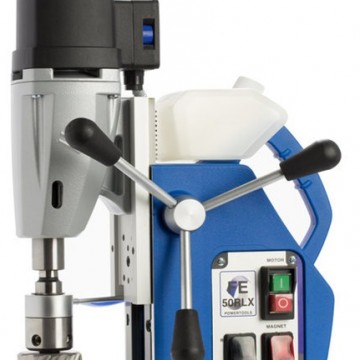 供應(yīng)德國(guó)FE進(jìn)口磁座鉆FE50RLX