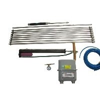 ZWC-2鉆孔瓦斯涌出初速度測定裝置