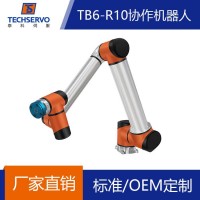 上下料機器人 分揀機器人 工業(yè)機器人   推薦泰科智能機器人