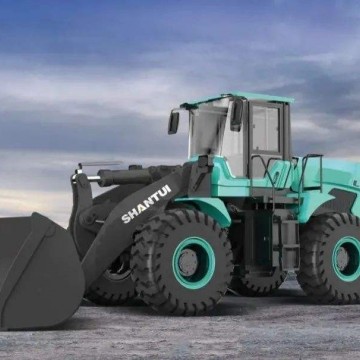 2023中國武漢國際重型機(jī)械博覽會