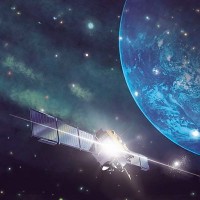 2023中國西安國際航空航天裝備及新材料展覽會