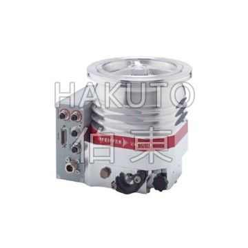 上海伯東 渦輪分子泵 HiPace 450