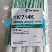 TEXWIPE TX714K取樣拭子清潔驗證TOC棉簽
