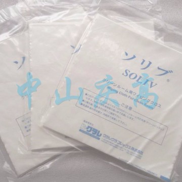 可樂麗SOLIV超細(xì)纖維無塵布