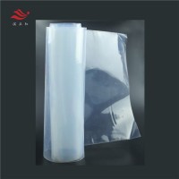 FEP薄膜透明塑料膜阻燃氟四六3D打印離心膜
