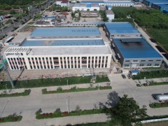 九星儀表新工廠搭建成功，引領(lǐng)儀表殼體行業(yè)發(fā)展