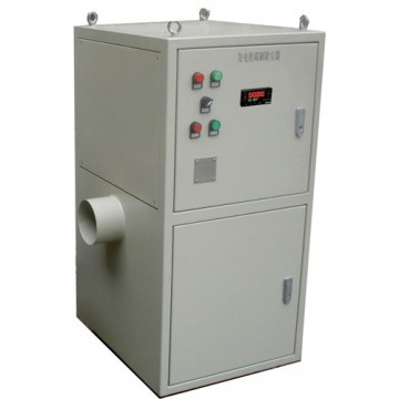 CFS 水輪機(jī)集電環(huán)碳粉收集裝置 發(fā)電