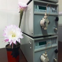 康諾6000系列柱后衍生系統(tǒng)