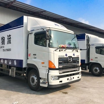 粽子發(fā)香港 粽子寄香港 冷藏物流香