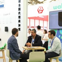 2024上海新能源汽車裝備展