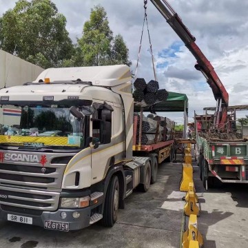 內(nèi)地到香港物流專線的注意事項有哪