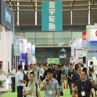 2024上海電動(dòng)汽車材料展