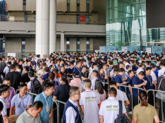 世環(huán)會WieTec China邁入高速發(fā)展的新紀元