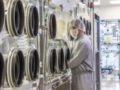 贏創(chuàng)和賀利氏達成合作，擴大高效原料藥的服務(wù)范圍