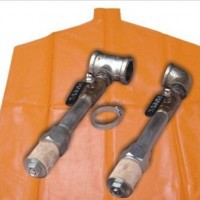 鶴壁博達(dá)布袋式壓風(fēng)自救裝置生產(chǎn)廠家可靠性高