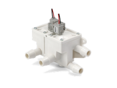 艾默生推出醫(yī)療保健行業(yè)首款呼吸治療設(shè)備閥組集成解決方案