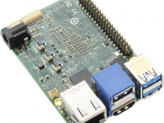 搭載 Intel 處理器 N 系列的世界上最小平臺(tái) UP 7000