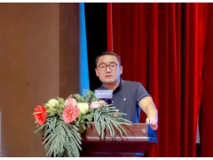 理想、行動、堅持 | 盈峰環(huán)境2023年半年度會議暨第一屆第二次合伙人會議圓滿召開