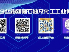 聚焦“八大產(chǎn)業(yè)集群”，CACPE 新疆石油化工展成為新一輪發(fā)展加速器，助推西北油氣化工產(chǎn)業(yè)延鏈、補(bǔ)鏈、拓鏈、強(qiáng)鏈！