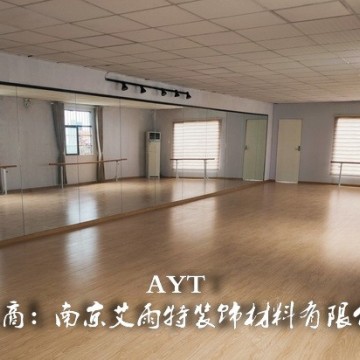 南京舞蹈房鏡子