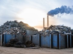 回收行業(yè)的預測性分析