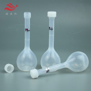 FEP定容瓶！超凈實(shí)驗(yàn)室用金屬元素背