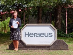 賀利氏特種光源有限公司勝訴：成功贏得對First Light Lamps（FLL）公司的專利侵權(quán)訴訟