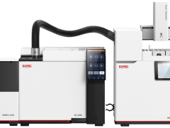 聚光科技自主孵化子公司譜育科技HS/GC-MS助力土壤新國標(biāo)HJ 1289-2023