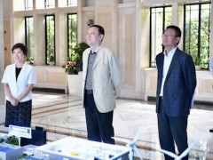 上海電氣和東方樞紐集團共謀“空鐵一體化”超級工程