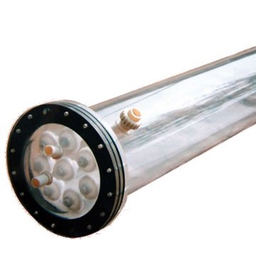 透明有機(jī)玻璃離子交換柱亞克力樹脂