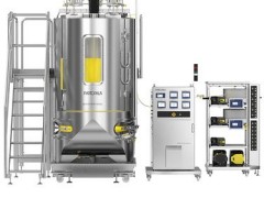 賽多利斯生物反應(yīng)器與艾默生技術(shù)集成，可加快新療法的上市速度