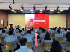 切實導入卓越績效管理模式，匯中再構多元創(chuàng)新管理高標準