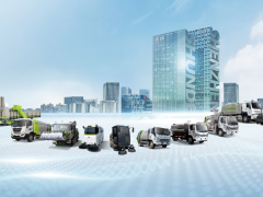 創(chuàng)新驅(qū)動(dòng) 聚勢(shì)謀遠(yuǎn) | 盈峰環(huán)境發(fā)布2023年中期業(yè)績(jī)