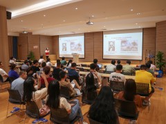 舜宇光學(xué)科技應(yīng)急救援培訓(xùn)