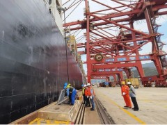 11.62萬千瓦時，新紀錄！匯川技術展現岸電 綠色硬核實力