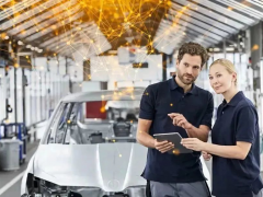 總裁分享丨以聯(lián)接之力，釋放數(shù)智新動(dòng)能