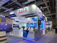 工博會(huì) 2023 | 帶你Get華北工控參展風(fēng)采！