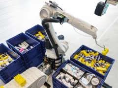 博世力士樂：自動化和機器人技術(shù)是未來工廠的關(guān)鍵