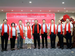 踔厲奮進(jìn)，共創(chuàng)未來——慶祝迅爾科技新三板掛牌暨戰(zhàn)略合作簽約儀式圓滿舉行