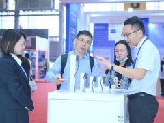 2024第23屆西部光電博覽會(huì)智能電子.電子智造及微電子展