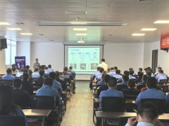 科遠(yuǎn)智慧劉國(guó)耀：從模擬到數(shù)字、從人工到智能，智慧虹洋建設(shè)探索與展望