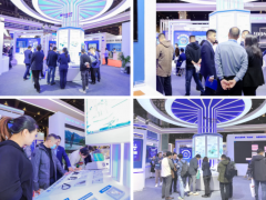 煒盛科技會(huì)、展、賽亮點(diǎn)紛呈    2023世界傳感器大會(huì)企業(yè)精彩報(bào)道之二