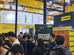 物流革新，產(chǎn)業(yè)升級： 圖爾克亮相CEMAT ASIA 2023物流展