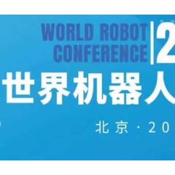 2024年世界機器人大會