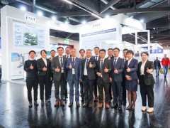 英威騰德國SPS工業(yè)自動化展獨(dú)家記憶，請查收~