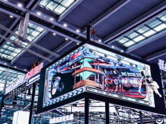 圓滿收官！大族激光與你共憶高交會精彩時刻