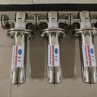 304不銹鋼除菌過(guò)濾器