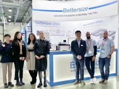 激發(fā)合作新動力，丹東百特與俄羅斯代理商攜手 再譜新篇！